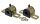 19 mm Polyurethane Rear Sway Bar Bushings | 1982-2002 F-Body Camaro 1