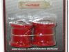 Polyurethane Panhard Bar Bushings - 1982-2002 GM F-Body: Camaro & Firebird