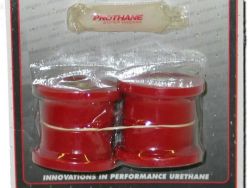 Prothane 7-1201 Polyurethane Panhard Bar Bushings 82-02 F-Body Camaro