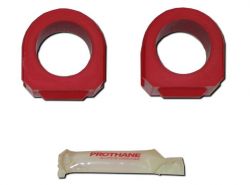 Prothane 7-1136 30mm Polyurethane Front Sway Bar Bushings