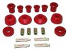 Polyurethane Front Upper & Lower A-Arm Bushings - 1993-2002 GM F-Body: Camaro & Firebird