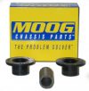 Moog Steering Rack Mounting Bushings - 1993-2002 GM F-Body: Camaro & Firebird