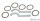 7888-110 Spanner Wrench & Thrust Bearings Set 2