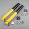 Koni Sport Yellow Rear Shocks - Pair - 1993-2002 GM F-Body: Camaro & Firebird