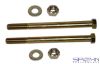 Torque Arm Rear Mounting Hardware Kit - 1982-2002 GM F-Body: Camaro & Firebird