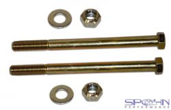 Torque Arm Mounting Bolts Kit | 1982-2002 Camaro F-Body Firebird | 982