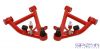 Tubular Front Lower A-Arms for Coil-Over Suspension - 1982-1992 GM F-Body: Camaro & Firebird