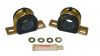 36 mm Polyurethane Front Sway Bar Bushings - 1982-1992 GM F-Body: Camaro & Firebird