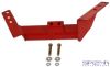 200-4R Transmission Crossmember - 1982-1992 GM F-Body: Camaro & Firebird