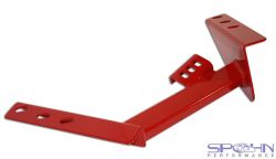 Camaro F-Body Richmond 6 Speed Transmission Crossmember | 1982-1992