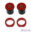 Rear Upper Control Arm Housing Bushings - Polyurethane - 1978-1987 GM G-Body: Regal, Malibu, Monte Carlo, etc.