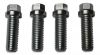 Front Sway Bar Bushing Hardware Kit - 1978-1987 GM G-Body: Regal, Malibu, Monte Carlo, etc.