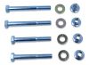 Front Lower A-Arm Mounting Hardware Kit - 1978-1987 GM G-Body: Regal, Malibu, Monte Carlo, etc.