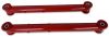 Rear Lower Control Arms - Tubular with Polyurethane Bushings - Extended Length - 1977-1996 GM B-Body: Impala & Caprice