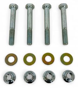 1971-1996 B-Body Impala Caprice Rear Sway Bar Hardware Bolts | 976