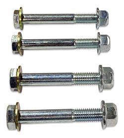 B-Body Impala Caprice Rear Upper Control Arms Hardware Bolts | 975