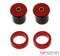 Rear Upper Control Arm Housing Bushings | Impala Caprice B-Body | Poly