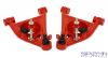 Tubular Front Lower A-Arms - 1982-2003 GM S-10 & S-15 (2WD)