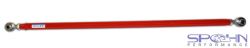 Adjustable Panhard Bar with Spherical Rod Ends | 2005-14 Ford Mustang