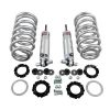 QA1 Pro-Coil System - 18 Way Double Adjustable - 1982-2003 GM S-10 (2WD)