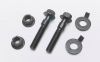 Adjustable Camber Bolts Kit - 1982-1992 GM F-Body: Camaro & Firebird