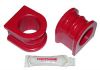 Polyurethane 28.6mm Front Sway Bar Bushings - 2005-2014 Ford Mustang