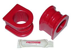 Prothane 6-1164 Polyurethane 28.6mm Front Sway Bar Bushings