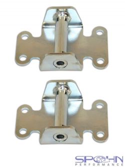 F-Body Solid Motor Mounts | G-Body Solid Motor Mounts | 998