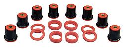 Prothane 7-225 Polyurethane Rear Control Arms Bushings G-Body A-Body