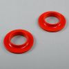 Polyurethane Rear Upper Spring Isolators