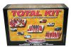 Polyurethane Bushing - Total Kit - 1978-1987 GM G-Body: Regal, Malibu, Monte Carlo, etc.
