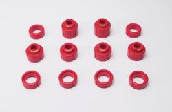 Prothane 7-116 Polyurethane Body and Cab Mounts Extended Cab S-10