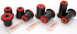 Prothane 7-231 Polyurethane Front Upper & Lower A-Arm Bushings S-10