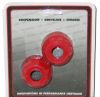 Polyurethane Tie Rod Boots