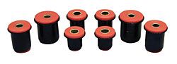 Prothane 7-214 Polyurethane Front Upper & Lower A-Arm Bushings