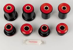 Prothane 7-217 Polyurethane Round Front A-Arm Bushings 66-72 A-Body