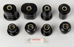 Prothane 7-222 Oval Polyurethane Front A-Arm Bushings 67-72 GM A-Body