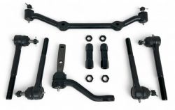 Front End Steering Rebuild Kit | 1996-2003 GM S-10 2WD Truck Blazer