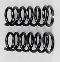 Moog 5662 Front Springs