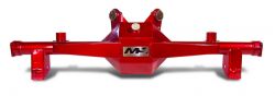 Moser Engineering M9 Ford 9" Rear End | 1964-1972 A-Body Chevelle