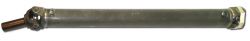 A-Body Driveshaft | Chevelle Driveshaft | 1964-1977 A-Body Chevelle