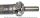 Impala Driveshaft | Caprice Driveshaft | B-Body Driveshaft | LMC-ED-B 5