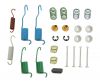 Rear Drum Brakes Hardware Kit