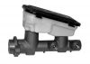 New Master Cylinder - 1984-1992 GM F-Body: Camaro & Firebird with front discs / rear drums