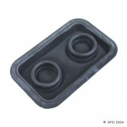 42079 Master Cylinder Cap Gasket