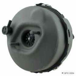 54-71245 Remanufactured Power Brake Booster