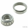 Front Outer Wheel Bearing