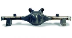 Moser Engineering Ford 9" Rear End Housing | 1964-1972 A-Body Chevelle