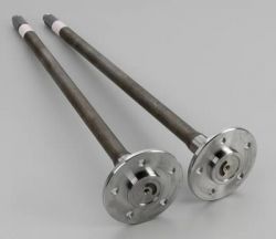 Moser A882805 28 Spline Alloy Axles | 2005-14 Ford Mustang Base Model