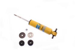 Bilstein 24-187428 HD Front Shocks | 1982-2003 GM S-10 (2WD)